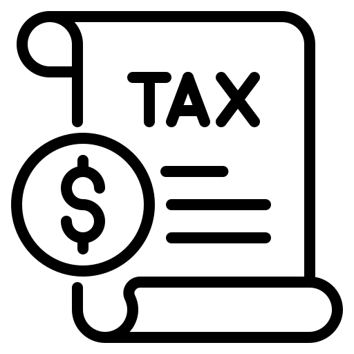Tax Consulting
